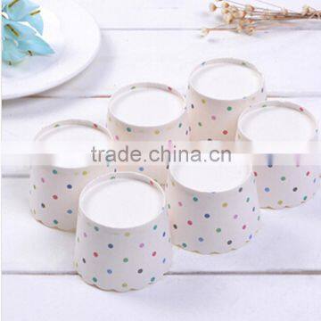 Big Promotion Paper Cake Cup Cases Liners Muffin Kitchen Baking Wedding Party