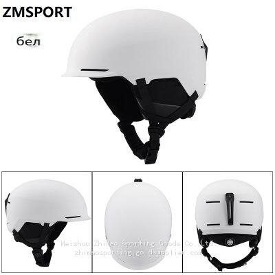 MD118 Helmet Line-ski photo-4