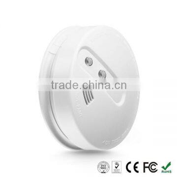 SD 203 Smoke detector alarm sensor for home security