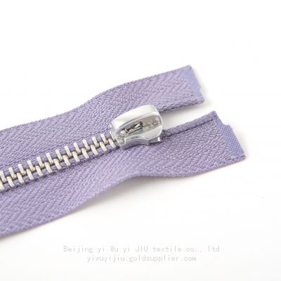 Genuine YKK Metal zipper suitable for  garment pocket bags