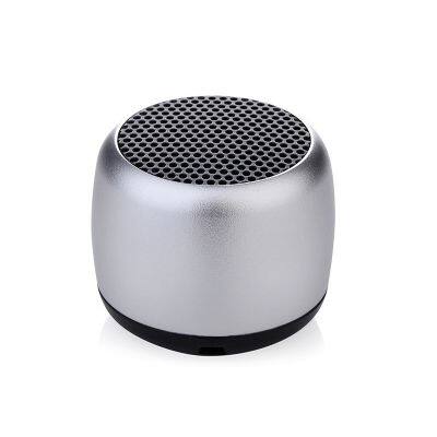 Portable Gift Simple Speakers Professional Manufacturer OEM ODM Wireless Best Hi Fi Mini Speaker