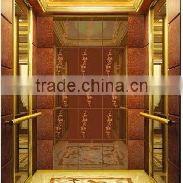 Passenger Elevator Lift Home Elevator Sino-Germany Joint Venture OT23 photo-6