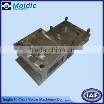 injection plastic mould