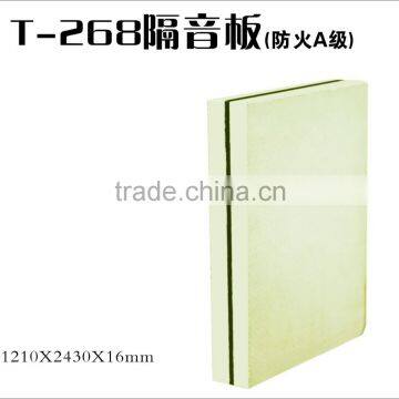 Soundproof Board Gypsum Board photo-5