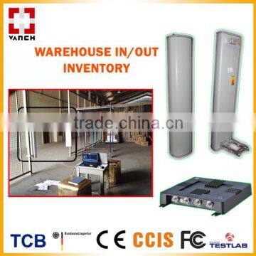 15dBi uhf rfid antenna for warehouse in/out inventory