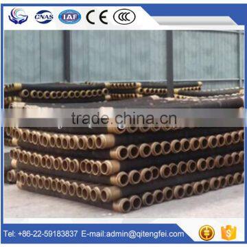 for SANY concrete pump steel wire reinforced rubber hose