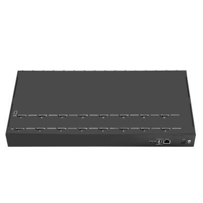 2g16 Goip sk Voip Gateway Support IMEI Change/goip Gateway 16 for Call Sms Support API SMPP photo-2