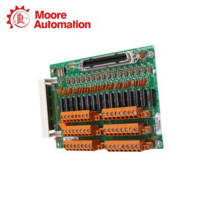 HONEYWELL MC-TAIH04 51305900-175 Módulo de Entrada Analógica de Alto Nível NOVO