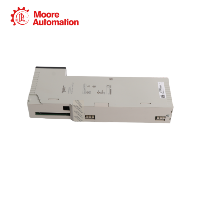 Schneider 140DDO35300 4VDC Discrete Output Module In Stock photo-3