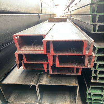 American Standard Channel Steel photo-3