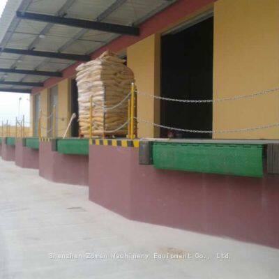Dock Leveler / Lift Table / Loading Bay
