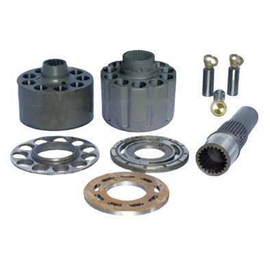 Hydraulic Piston Pump Spare Parts MSF150/MSF190/MSF550/MSF750 Hydraulic SWING Motor Parts with Kayaba Pump Spare Repair Kit