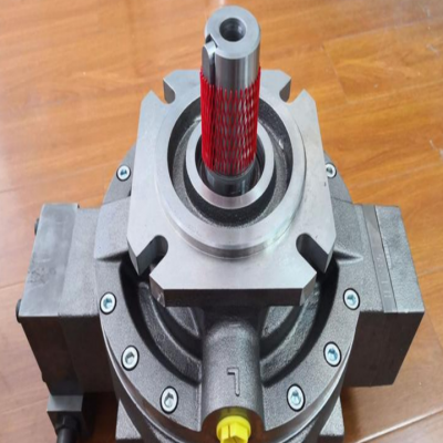 D957-2003 MOOG Servoválvula Moog HP-R18A7-RKP140TM Advantage Supply photo-2