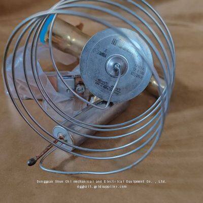 Sanhua Parts RFGD ?series Thermal Expansion ValveRFGD01E-12.0-506 12ton