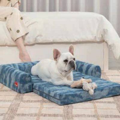 Foldable Sofa Bed photo-3