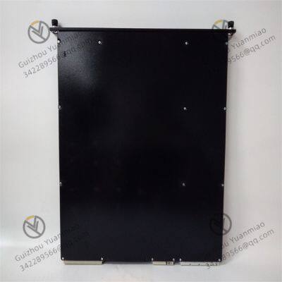 TRICONEX 3604E Digital output module