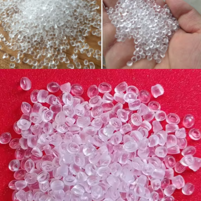 ELVAX EVA DowDuPont EVA 11N704 Thermal Stability Grade Good Heat Sealability for Packaging; Blown Film Material EVA Elastic Material Raw Material photo-5