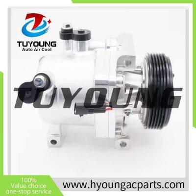 SCSB06C auto AC Compressors for FIAT 500 1.4  Petrol 2007- 46782669 51747318 52060461 71721733 71781767 71785268 71785269 1535408 9S51-19D623-AA