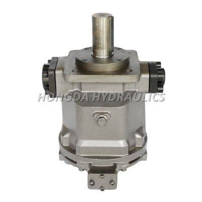 Hydraulic Plunger Pump Variable Pump A10VSO photo-5