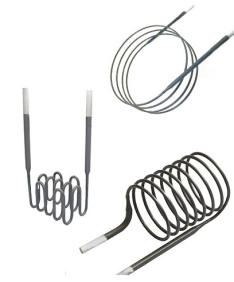 Special Shape Molybdenum Disilicide Rod photo-3