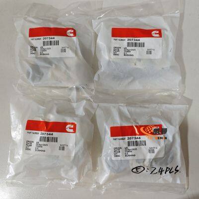Cummins 207344 Bushing – Precision-Made, Wear-Resistant for Component Alignment