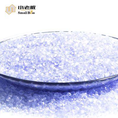 PVC Candle Can Compound Granules photo-5