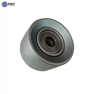 Mercedes-Benz tensioner belt idler OM457 engine A4572004570A4572002970A4572003
