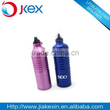 small mouth sport water bottle