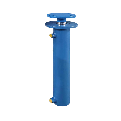 Cheap Price Hot Selling Tractor Using Welded Hydraulic Cylinder