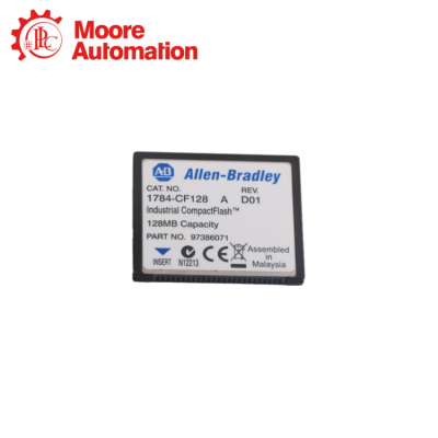 Allen Bradley1784-CF128