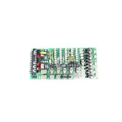 IS200ERAXH1A the Exciter Contacts the Terminal Board VMIVME-4150 photo-5