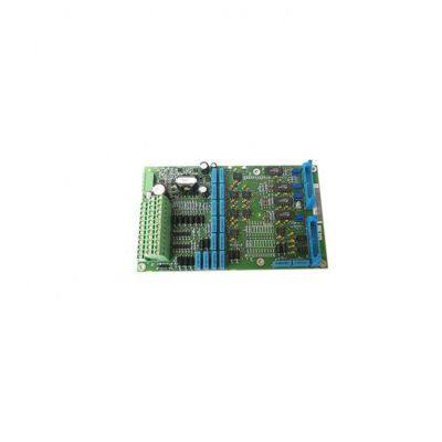 LDMUI-01    Module d'interface d'alimentation avec E/S distribuées   UNS0887A-P 3BHE008128R0001