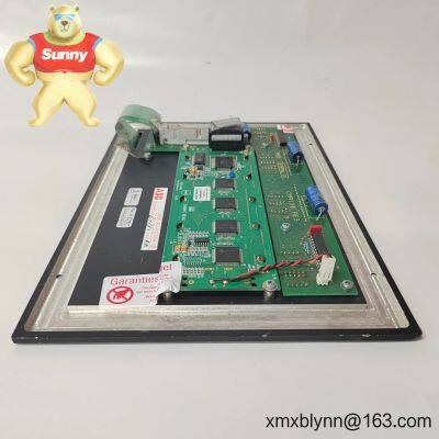 ABB CMA130 3DDE300410 Display Front Panel – Operator Interface Front-End for ABB Control Systems