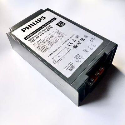 PHILIPS HID-PV 315 /S CDM 220-240V 50/60Hz Electronic Ballast photo-2