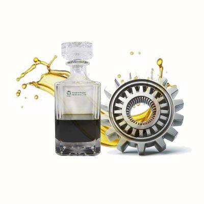 T207Mo Molybdenyl Dialkyl Dithiophosphate