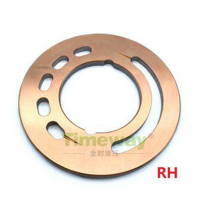 Pump Accessories A10VSO71 Valve Plate Hydraulic Pump Part Repair Kits for Rexroth Piston Pump photo-3