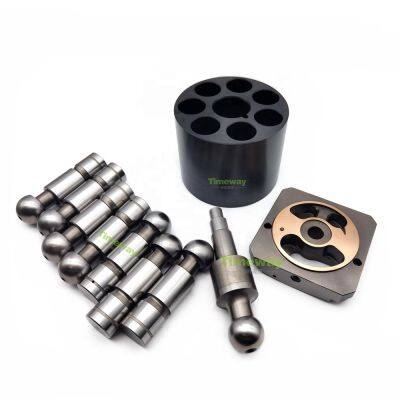 Digger Main Pump Repair Kits HPV118 Piston Pump Spare Parts for HPV118HW Hitachi ZX200 Excavator Pump Accessories Rebuild Parts