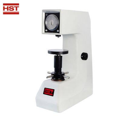 HST-HRD150 Digital Display Rockwell Hardness Tester Motor-Driven Type Testing Equipment