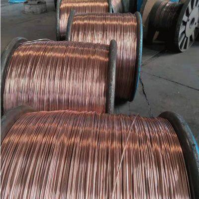 Durable Submerged Arc Welding Wire EL8 EM12 EH14 ER50-6 for Heavy Industry Welding 4.0-5.0mm photo-2