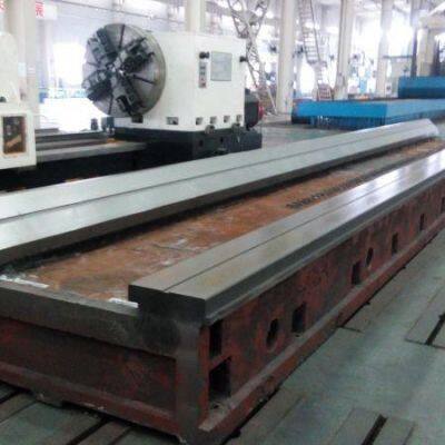 Полный комплект общих запасных частей для станков Dezhou Delong: шестерни, червячные колеса, червяки и ходовые винты