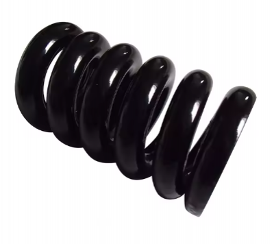 Alloy Spiral Compression Spring for Industrial Use for Cone Crusher