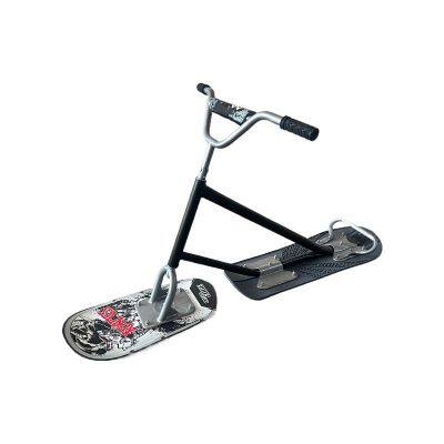 Grass skiing Sandboarding Ice cart