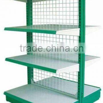 Best Selling Supermarket Shelf/shelves/shelving With ISO photo-3