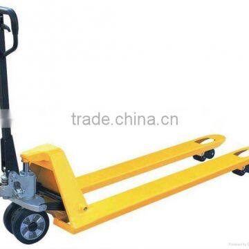 high quality hydraulic hand cart