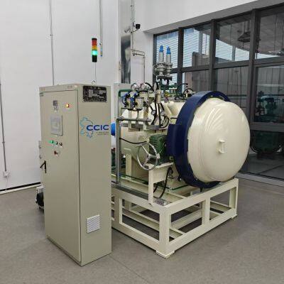 Autoclave-vacuum Autoclave-carbon Fiber Autoclave photo-2