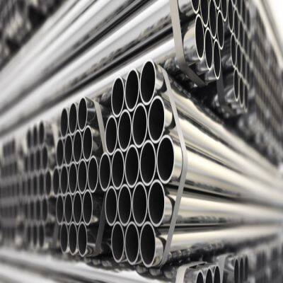 Q235B High-Frequency Straight Seamless Pipe Thick-Walled Carbon Steel Tube photo-4