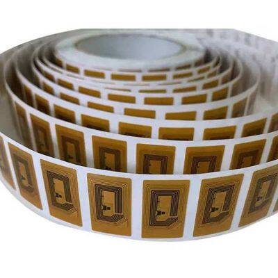 Manufacturing Cases of Rfid Electronic Tags, Pcb High-temperature-resistant Nfc, and Anti-metal Uhf Tags photo-4