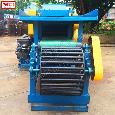 Automatic Decorticator for Sisal |Fiber Extractor