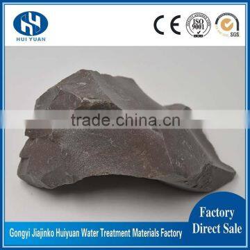 Fast Melting and Shorten Refining Time Calcium Aluminate Premelted Refining Slag