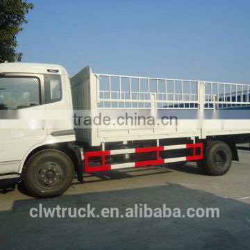 Good performance dongfeng cargo truck for sale 4x2 dongfeng trucks for sale